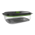 Lodówka turystyczna FOODSAVER Pojemnik do przechowywania próżniowego FRESH 2.0 FFC024X 2,3